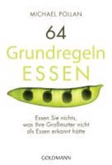 64 Grundregeln ESSEN