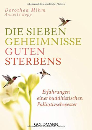 Die sieben Geheimnisse guten Sterbens