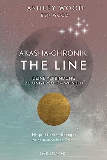 Akasha-Chronik - The Line