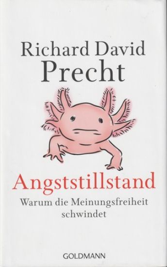 Angststillstand