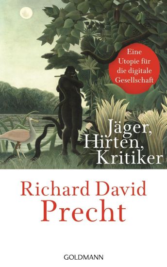 Jager, Hirten, Kritiker