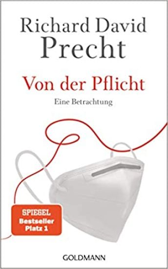 Precht, R: Von der Pflicht