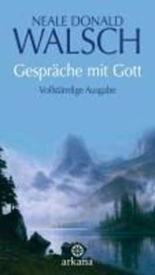 Gespräche mit Gott