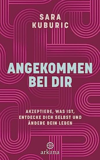 Ankommen bei dir