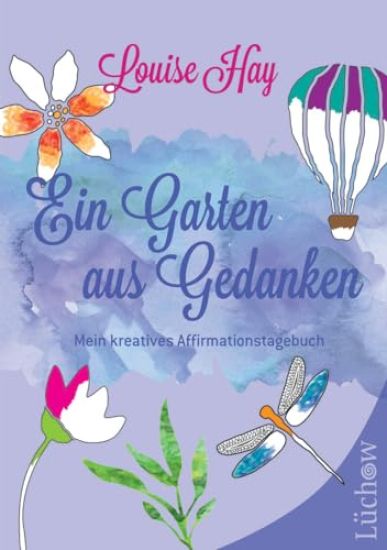Ein Garten aus Gedanken