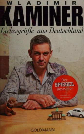 Liebesgrusse aus Deutschland