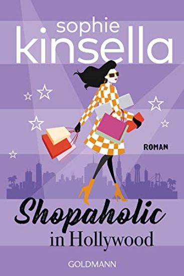 Shopaholic in Hollywood