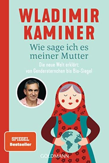 WIE SAGE ICH ES MEINER MUTTER