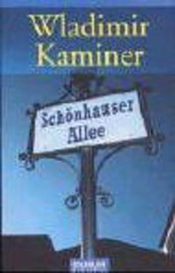 Schönhauser Allee