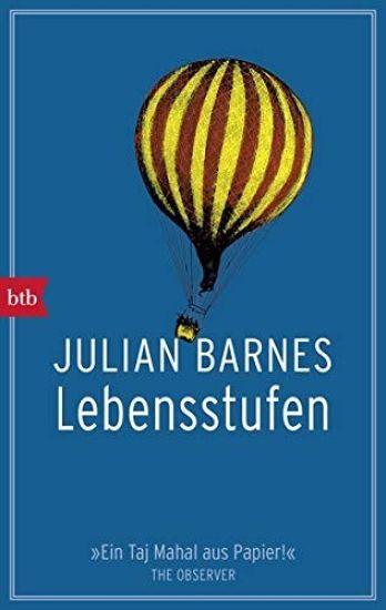 Lebensstufen