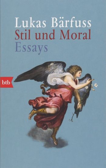 Stil und Moral