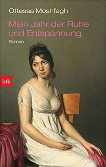 Mein Jahr der Ruhe und Entspannung