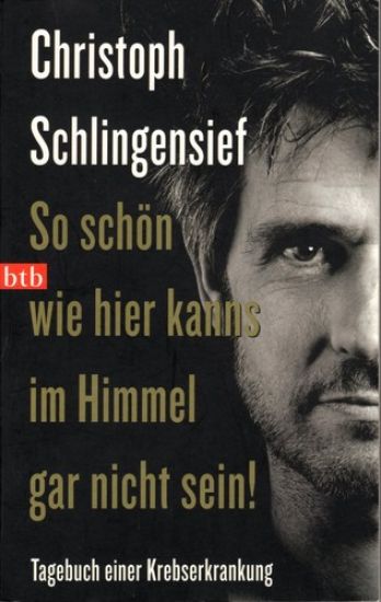 So schön wie hier kanns im Himmel gar nicht sein!
