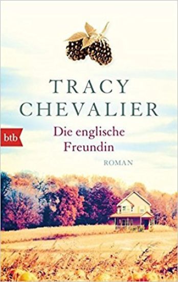 Die englische Freundin