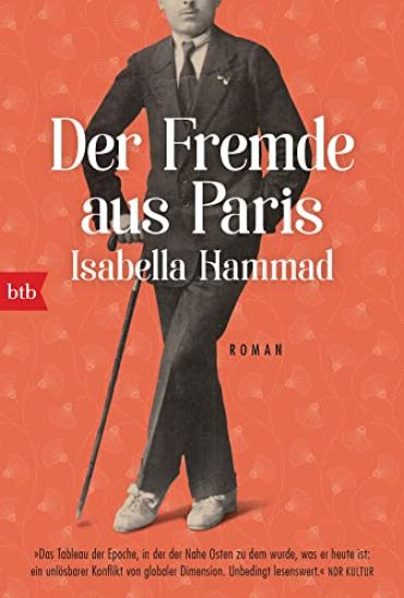 Der Fremde aus Paris