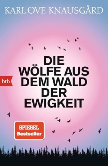 Die Wölfe aus dem Wald der Ewigkeit