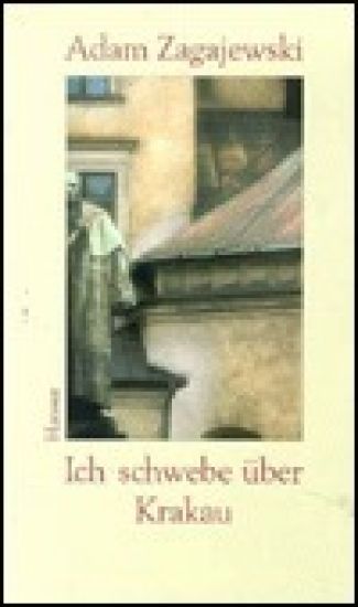 Ich schwebe über Krakau