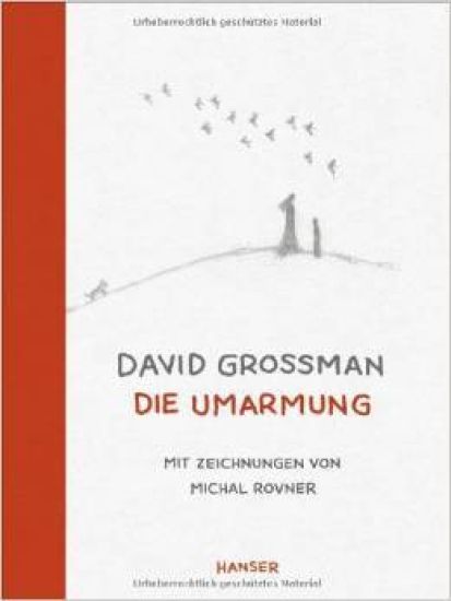 Die Umarmung
