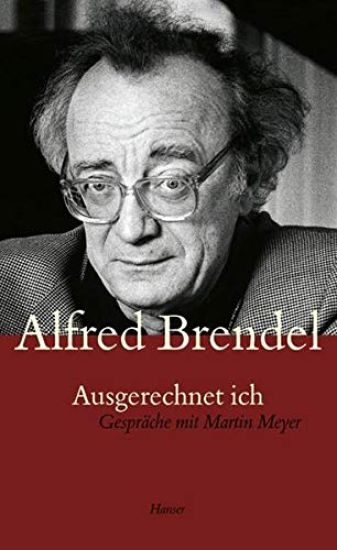 Ausgerechnet ich. Gespräche mit Martin Meyer