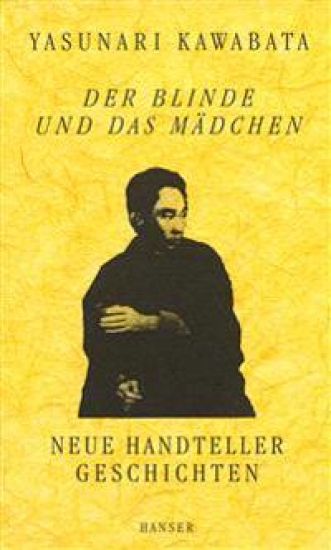 Der Blinde und das Mädchen