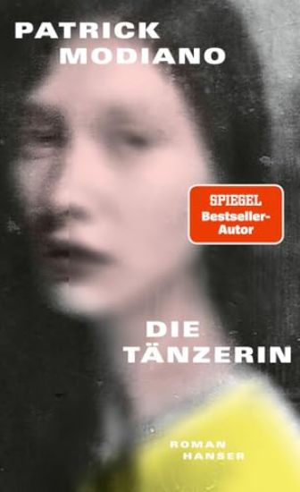 Die Tänzerin