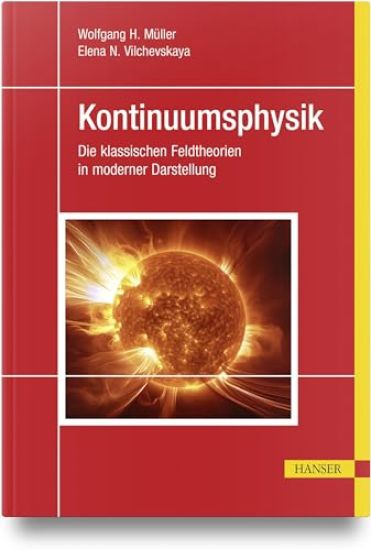 Kontinuumsphysik