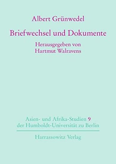 Briefe Und Dokumente