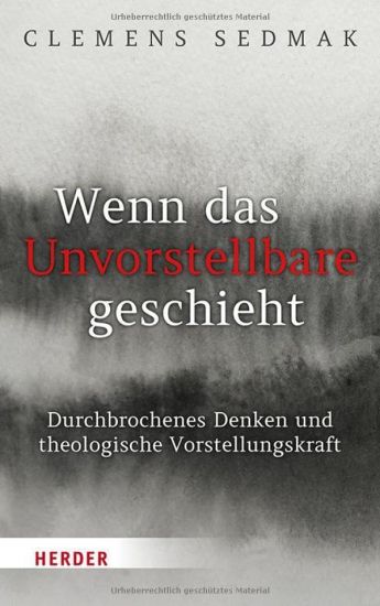 Wenn das Unvorstellbare geschieht