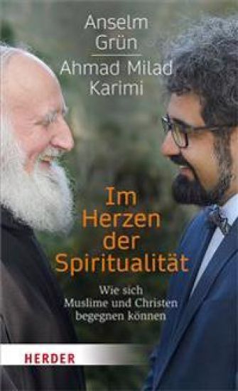 Im Herzen Der Spiritualitat: Wie Sich Muslime Und Christen Begegnen Konnen