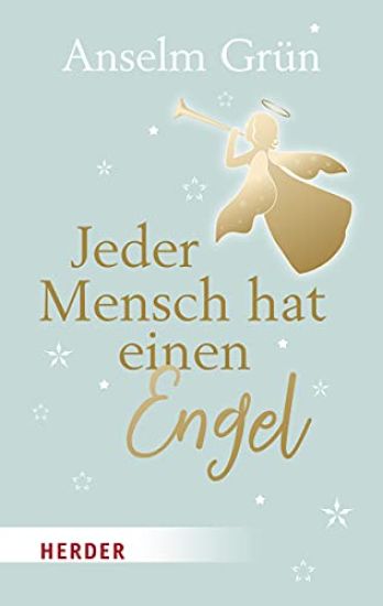 Jeder Mensch Hat Einen Engel