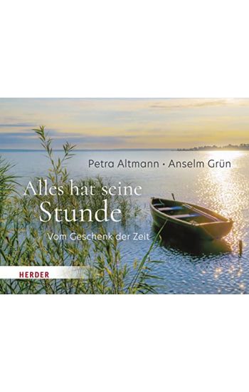 Alles hat seine Stunde