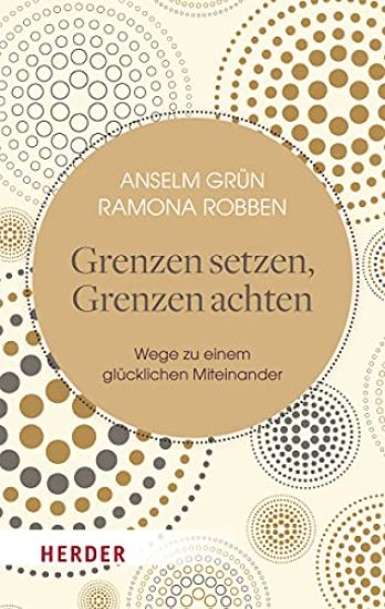 Grenzen setzen, Grenzen achten