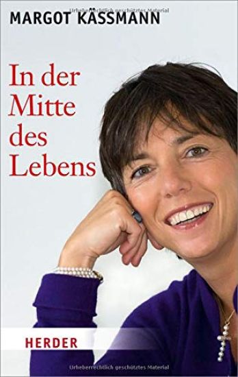 In der Mitte des Lebens