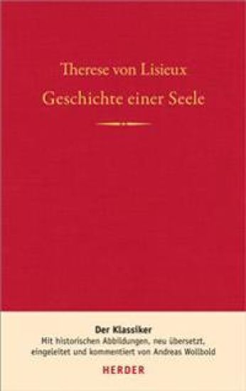 Geschichte Einer Seele