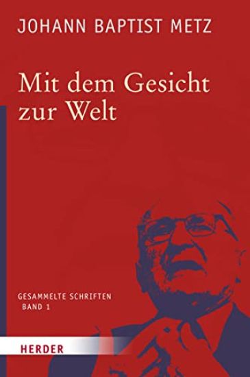 Mit Dem Gesicht Zur Welt