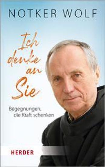 Ich Denke an Sie: Die Kunst, Einfach Da Zu Sein