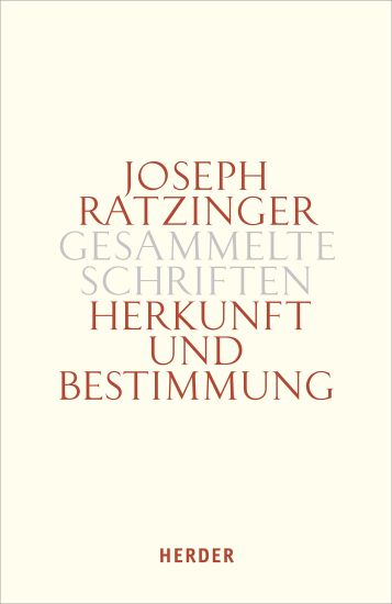 Herkunft Und Bestimmung: Schopfungslehre - Anthropologie - Mariologie