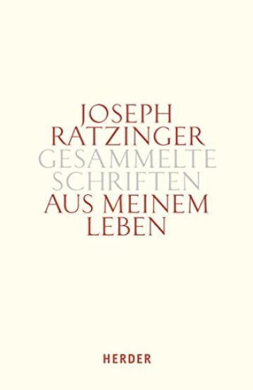 Aus Meinem Leben: Autobiographische Texte