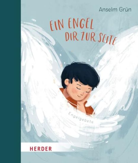 Ein Engel dir zur Seite