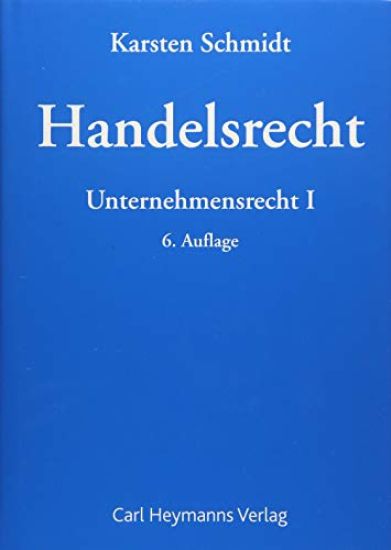 Handelsrecht