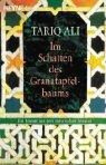 Im Schatten des Granatapfelbaums