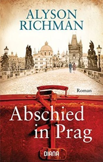 Abschied in Prag