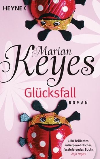 Glucksfall