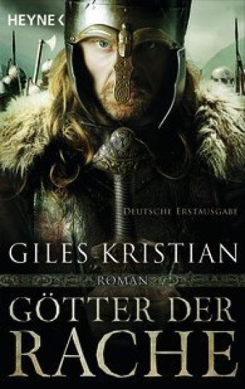 Götter der Rache - Sigurd 01