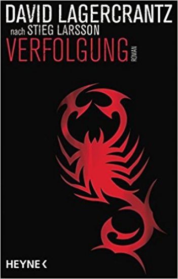 Verfolgung