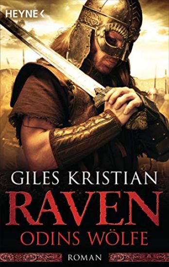 Kristian, G: Raven - Odins Wölfe
