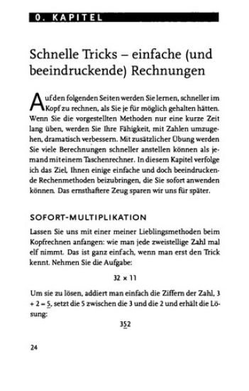 Mathe-Magie