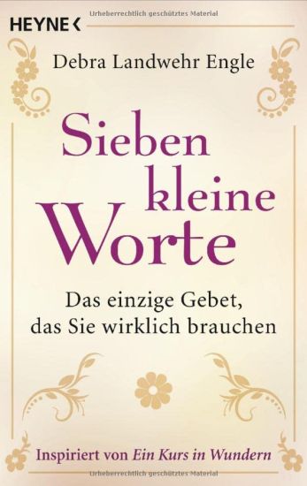 Sieben kleine Worte