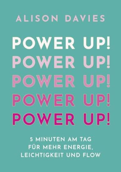 Power Up!