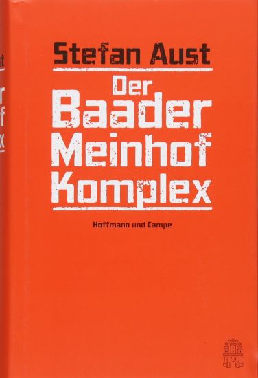 Der Baader-Meinhof-Komplex